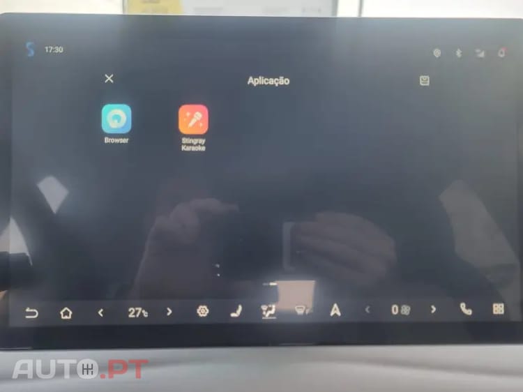 BYD Atto 3 60.48 kWh Design