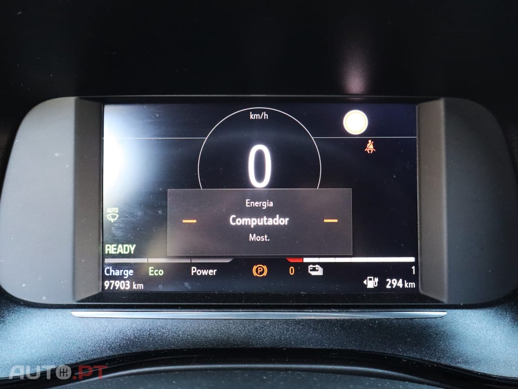Opel Corsa-E e-GS Line