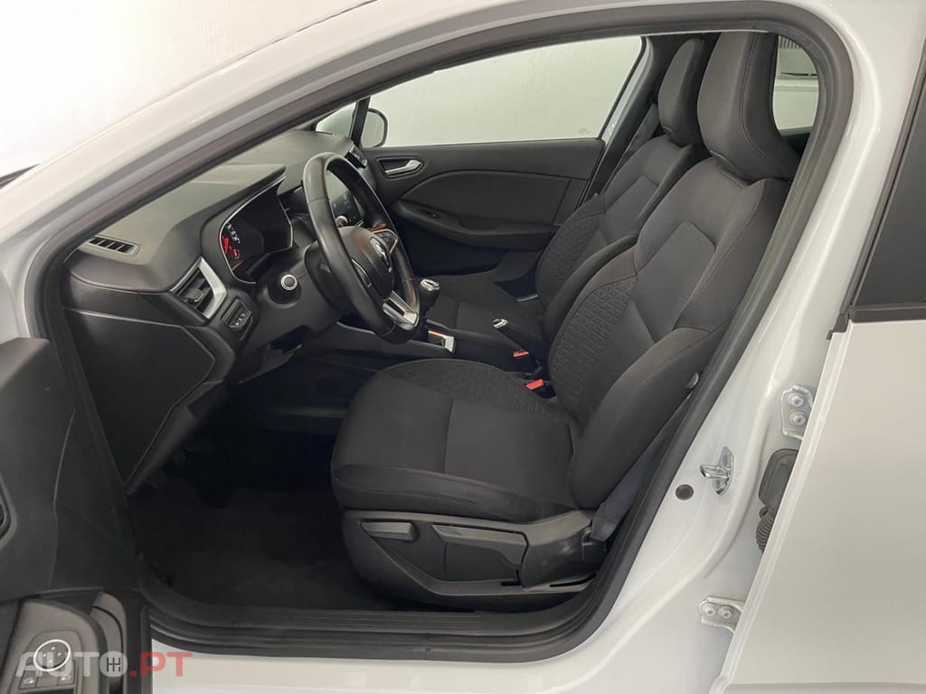 Renault Clio 1.5 Blue dCi Intens