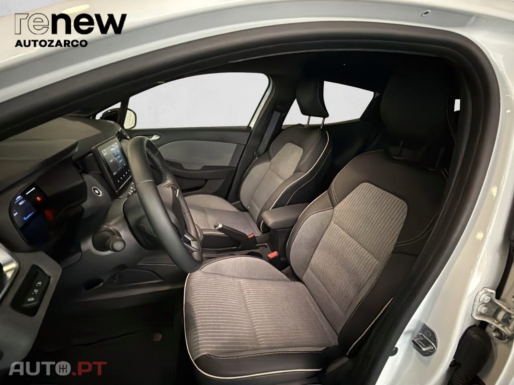 Renault Clio Evolution