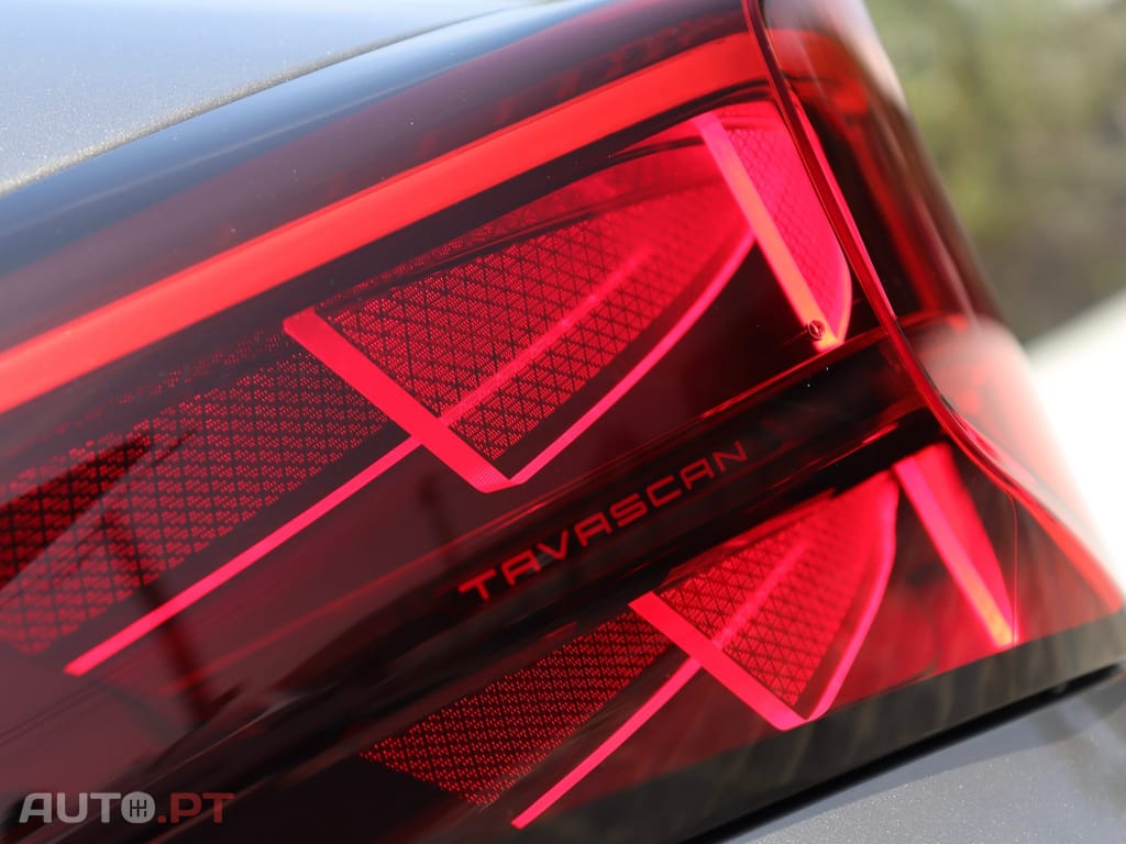 Cupra Tavascan 77 kWh Adrenaline