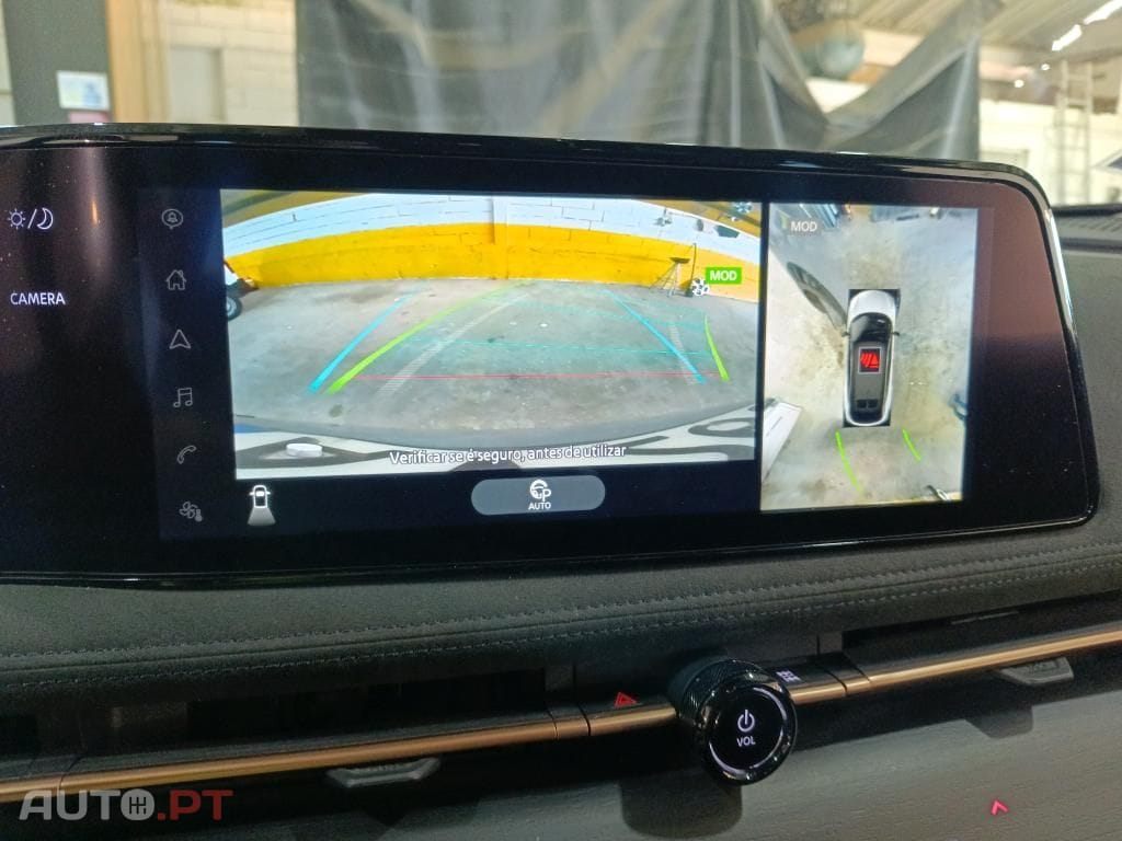 Nissan Ariya 87 kWh Evolve