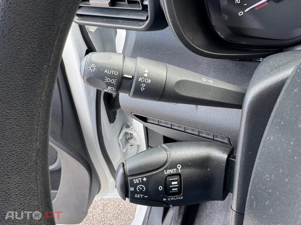 Citroen Berlingo 1.5 BlueHDi XL Feel