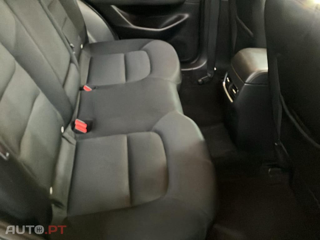 Mazda CX-5 2.0 G Evolve AT HS Navi