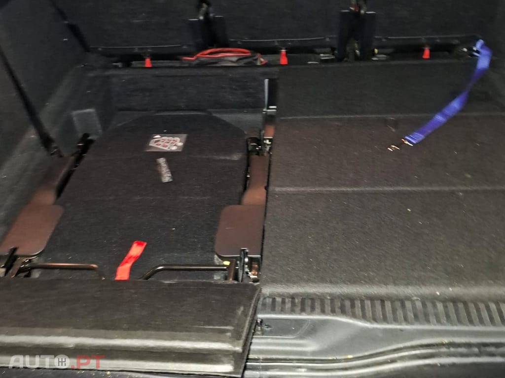 Citroen C4 SpaceTourer Shine 3d