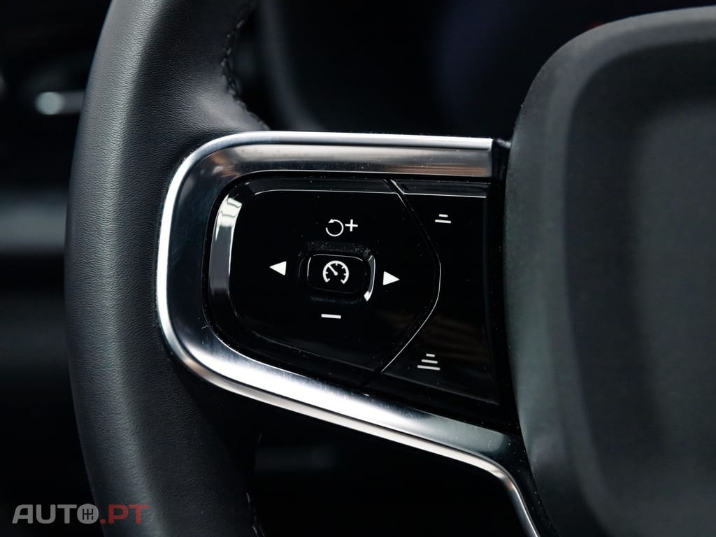 Polestar 2 Standard Range 69 kWh