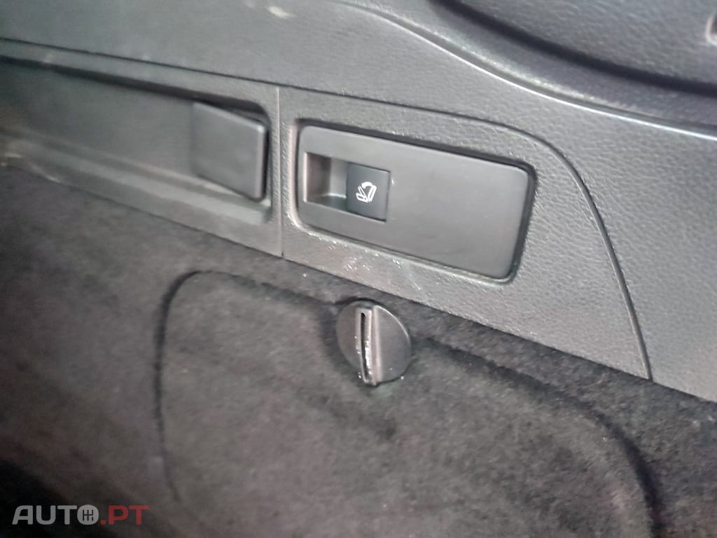Opel Astra K SPORT TOURER INNOVATION
