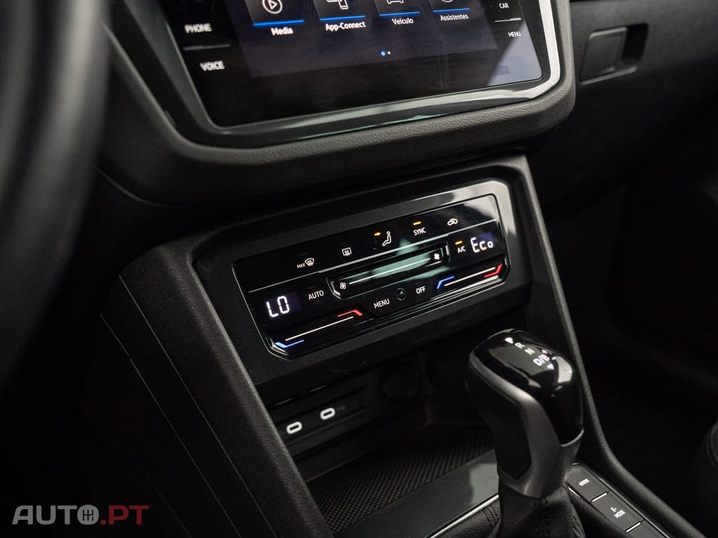 Volkswagen Tiguan 1.4 TSI eHybrid Conceptline DSG