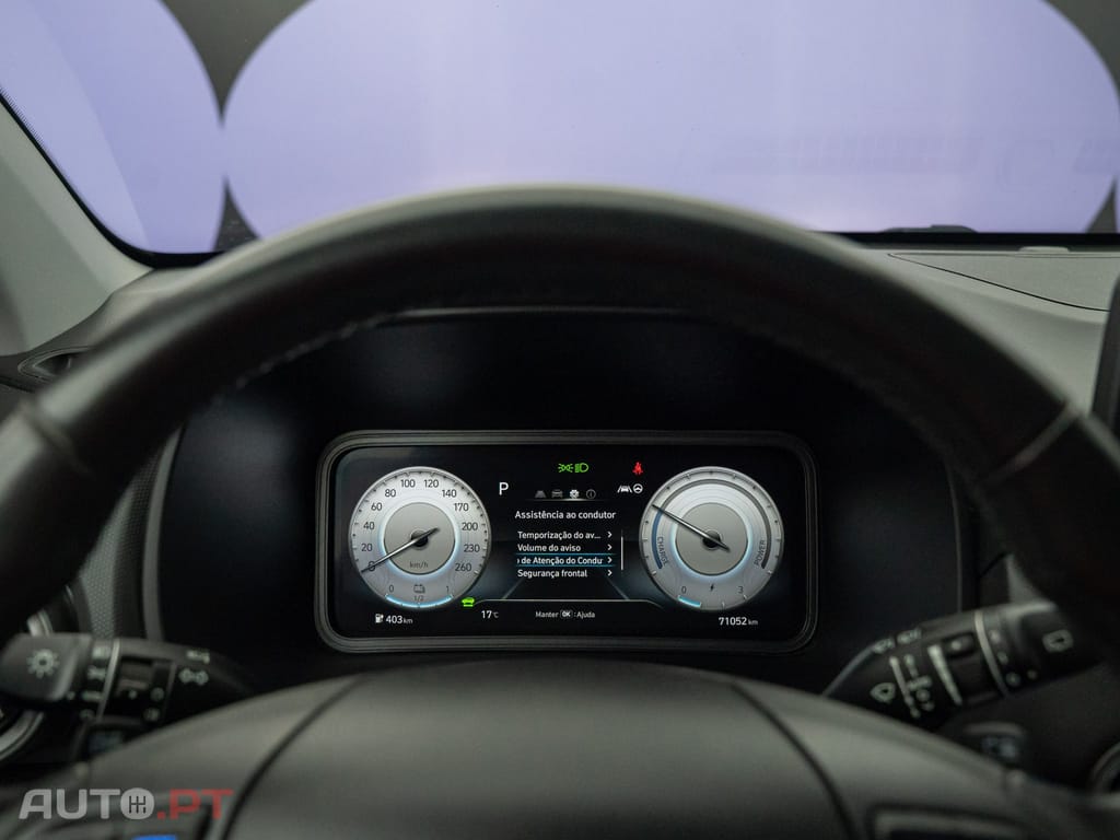 Hyundai Kauai 64 kWh Premium