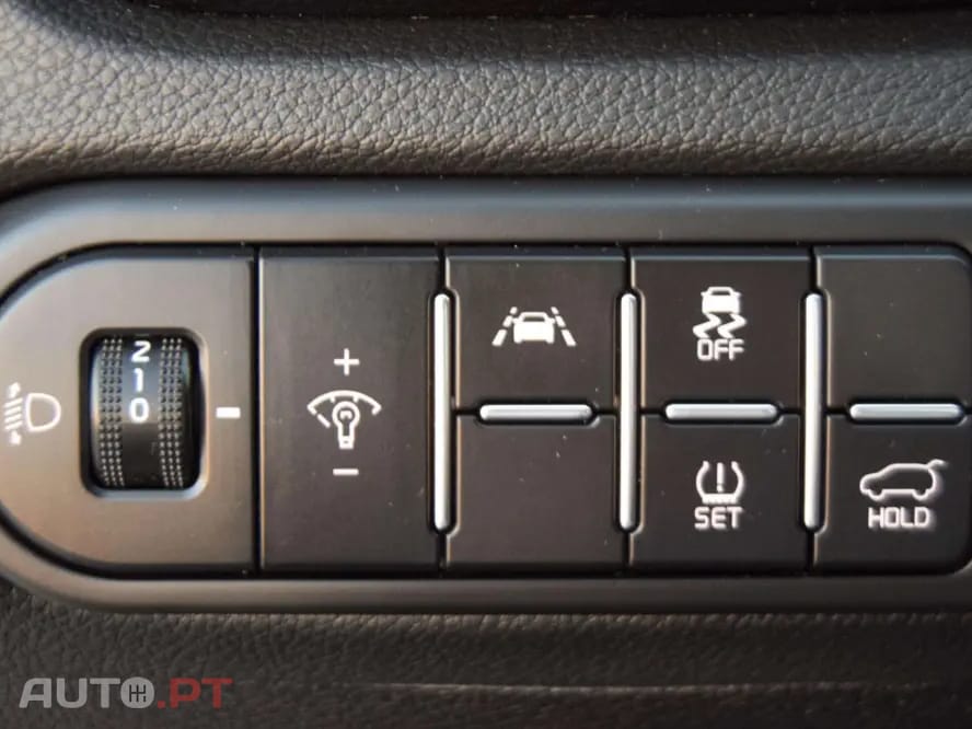 Kia Xceed 1.0 T-GDi TECH