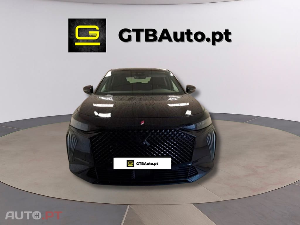DS DS7 Crossback IVA DEDUTIVEL E-TENSE 4X2 225cv Performance Line 
