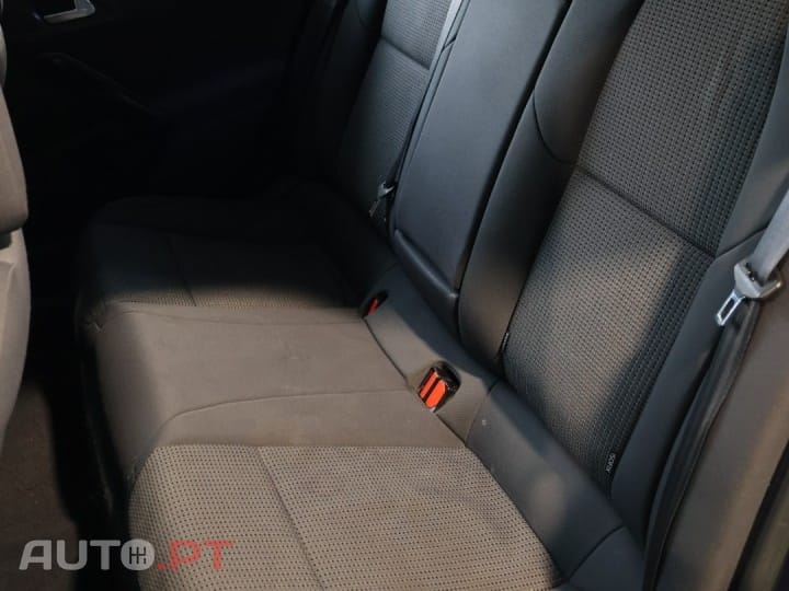 Peugeot 508 SW 1.6 e-HDi Access CMP6