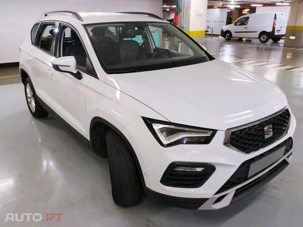 Seat Ateca 1.0 TSI Style