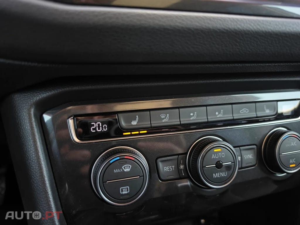 Volkswagen Tiguan 2.0 TSI 4Motion DSG OPF Highline