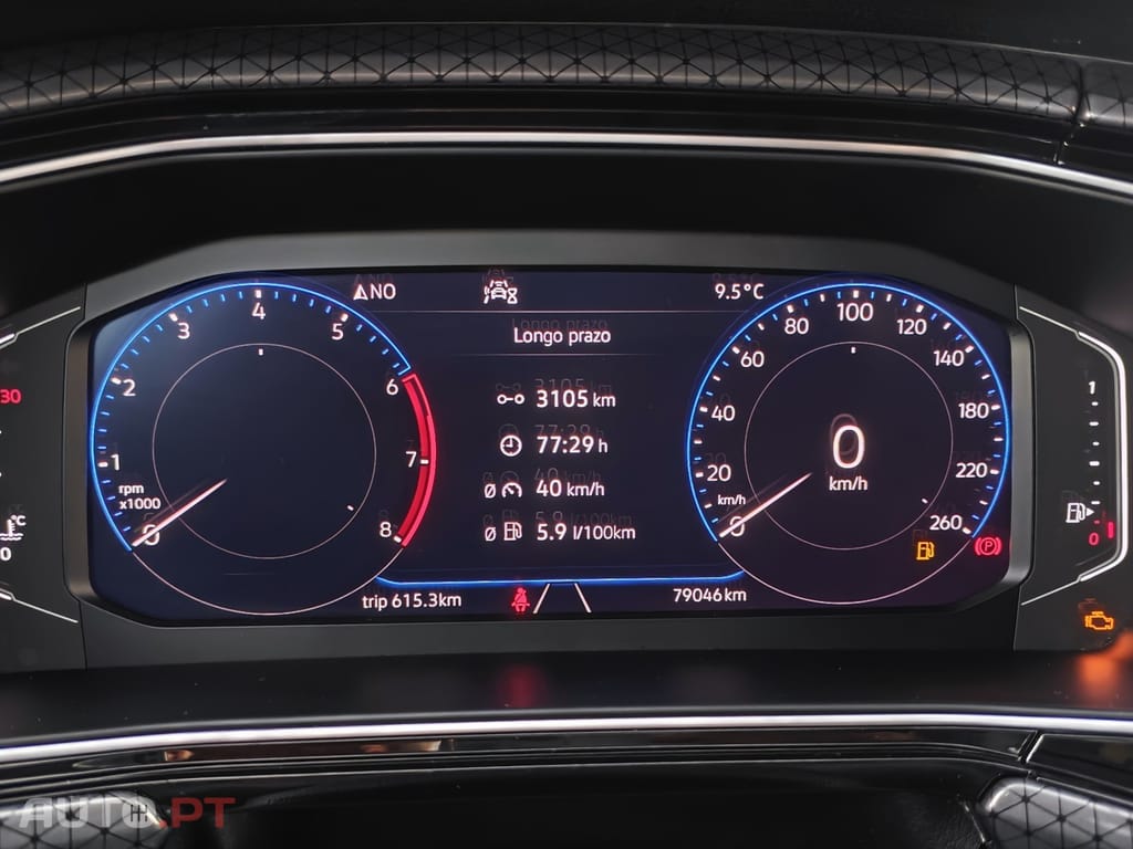 Volkswagen T-Cross 1.0 TSI OPF Style