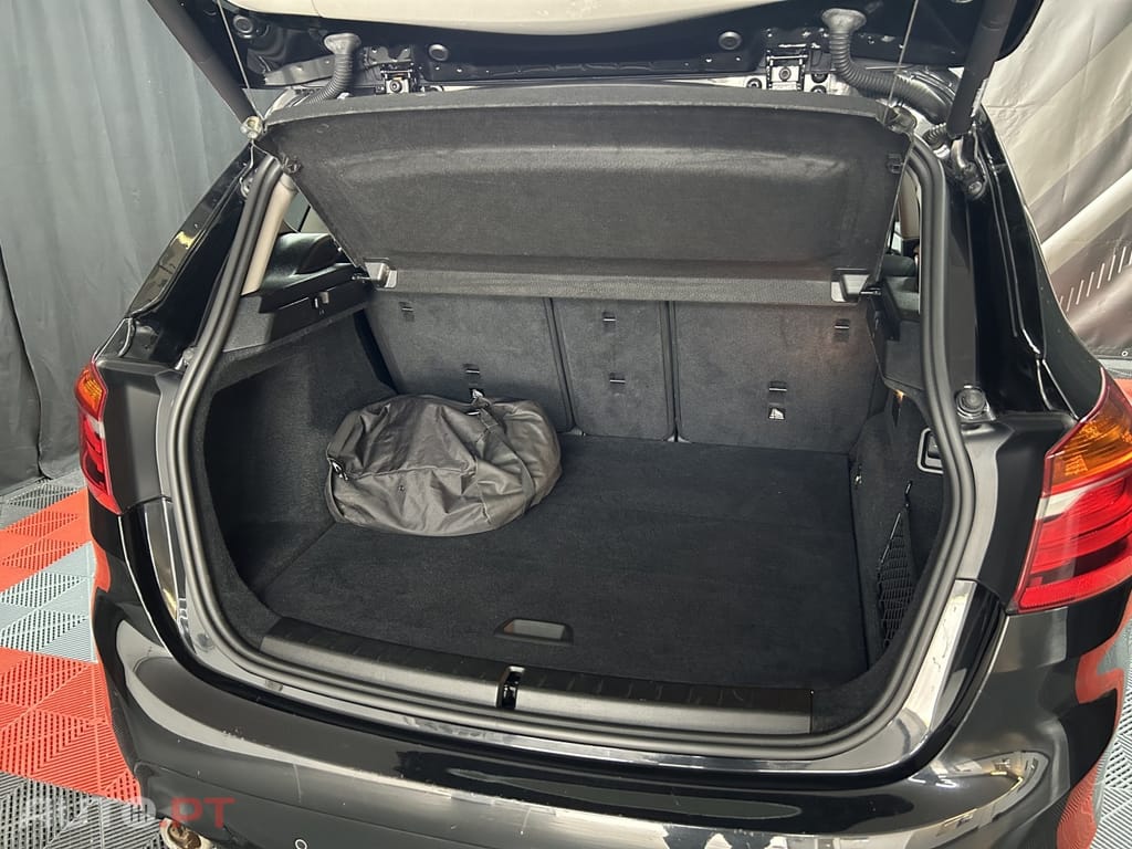 BMW 225 Advantage