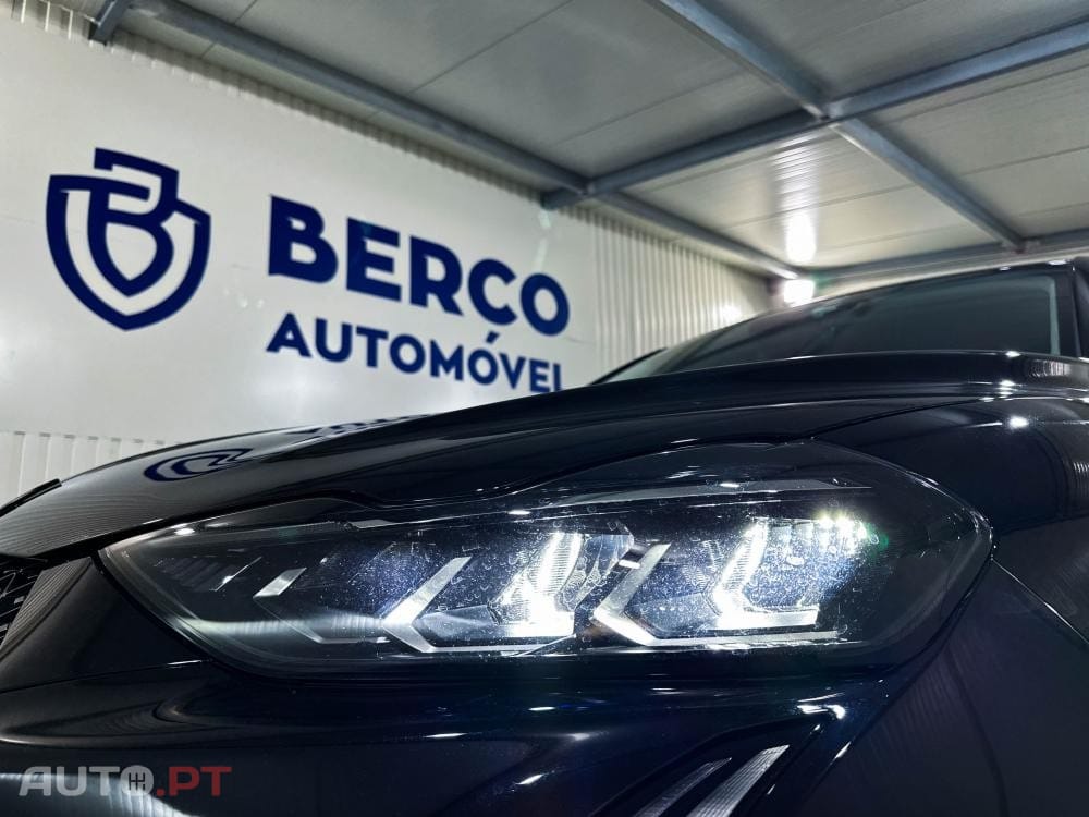 DS DS3 Crossback CrossBack E-Tense