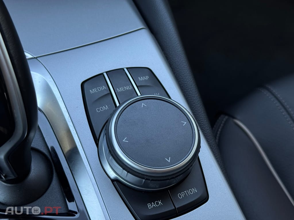 BMW 530 e