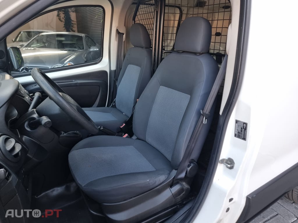 Peugeot Bipper 1.3 HDi