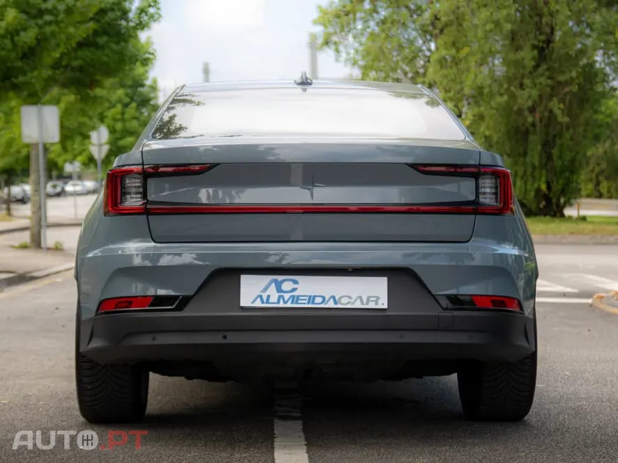 Polestar 2 Single Motor 64kWh