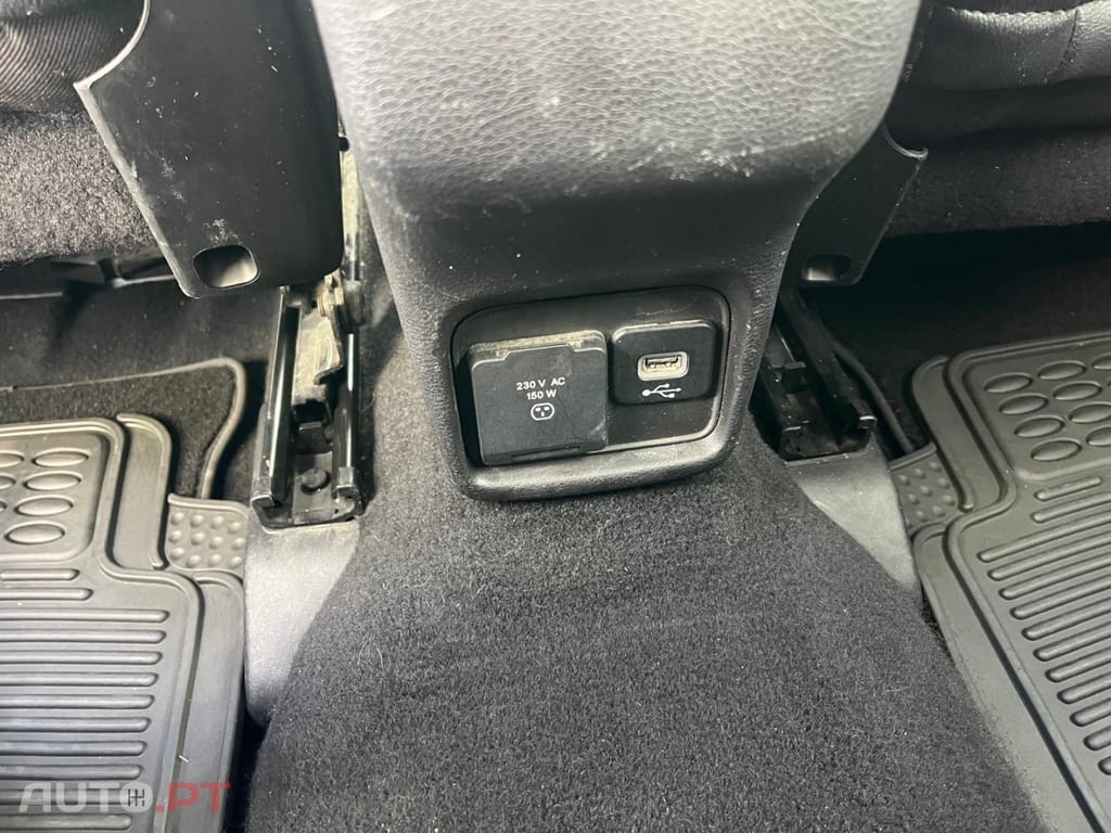 Jeep Compass 1.6 M-Jet Limited