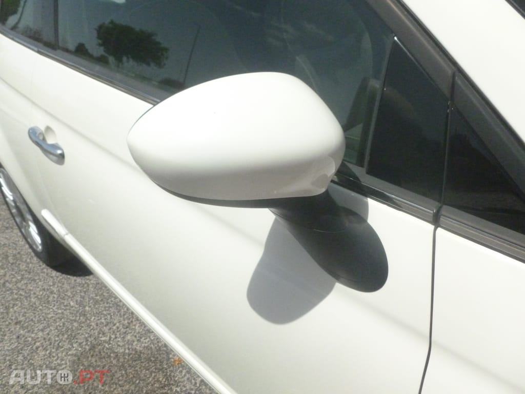 Fiat 500 1.2 Pop