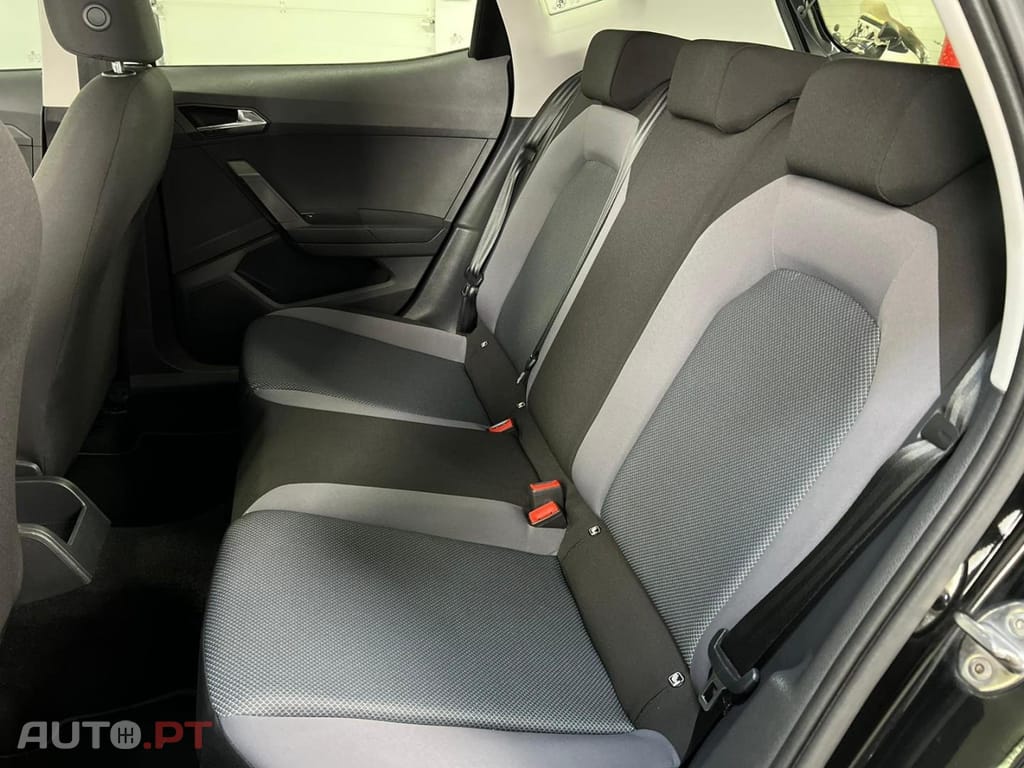 Seat Arona 1.0 TSI STYLE DSG 7v