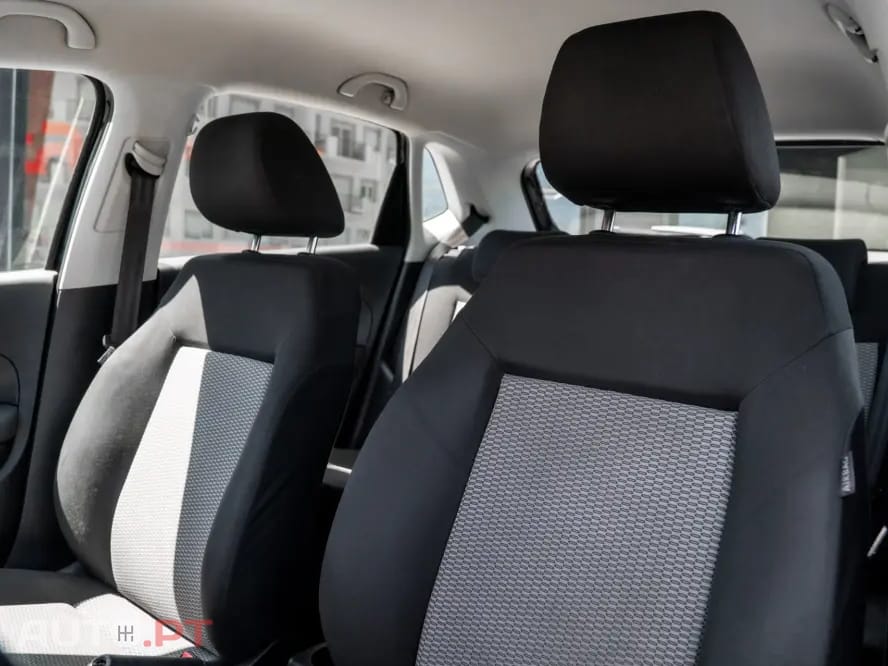 Volkswagen Polo 1.6 TDI Confortline