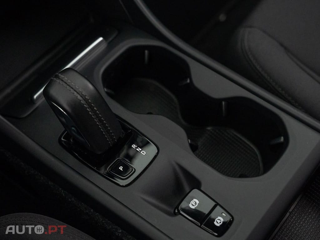 Volvo XC40 1.5 T5 PHEV Inscription Expression