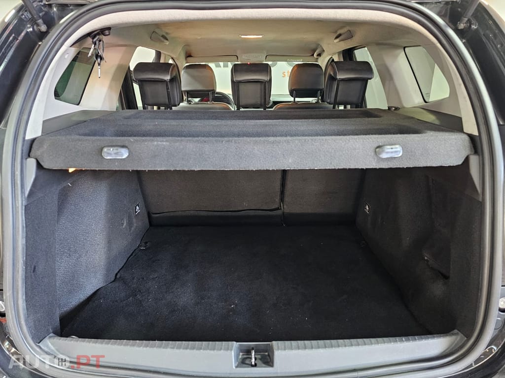 Dacia Duster 1.5 Blue dCi Prestige