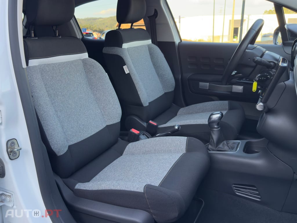 Citroen C3 1.2 PureTech Origins