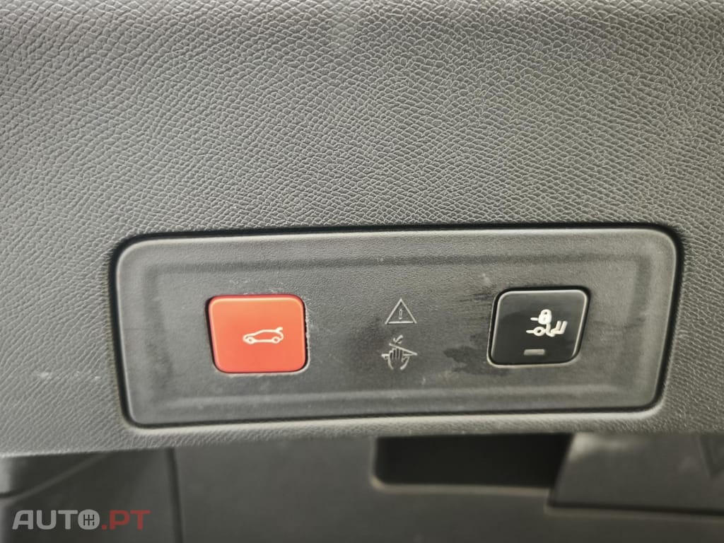 Peugeot 508 1.6 Hybrid Allure Pack e-EAT8