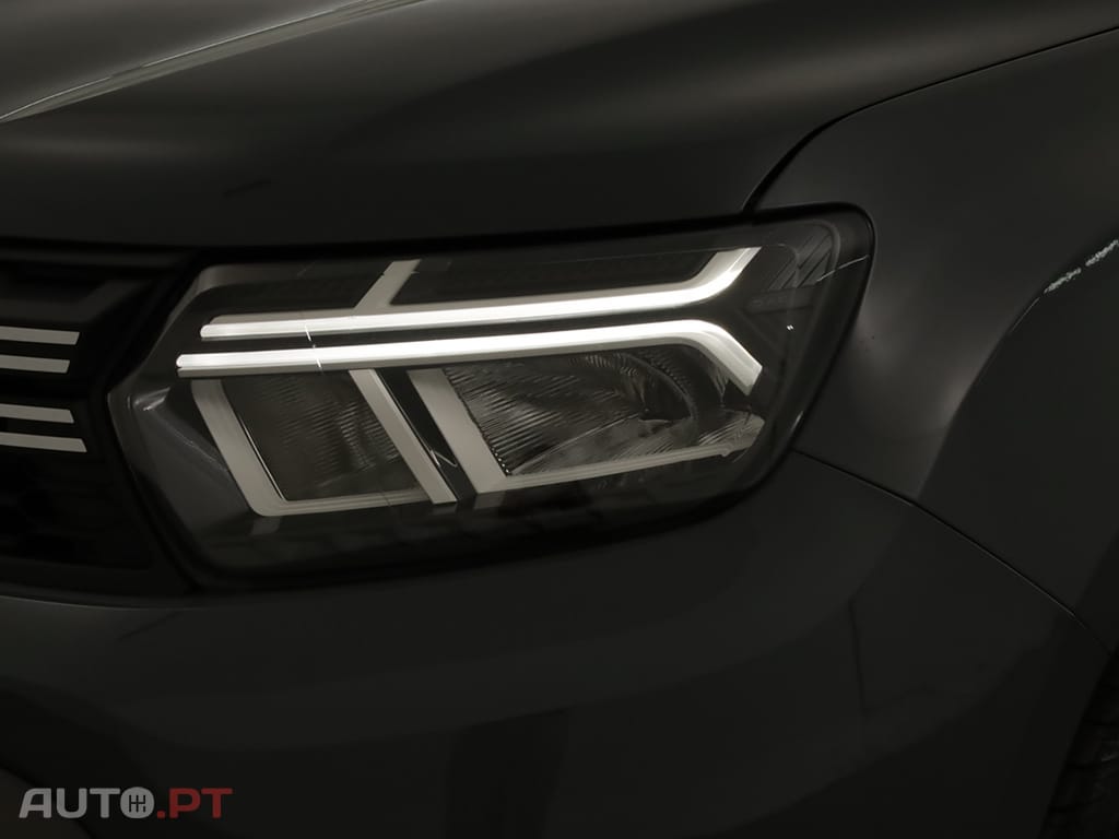 Dacia Duster Duster 1.0 TCe Journey
