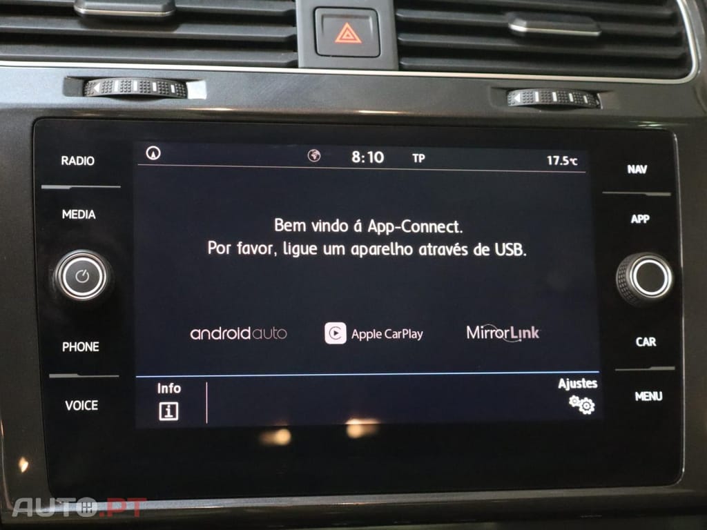 Volkswagen Golf 1.6 TDI Confortline
