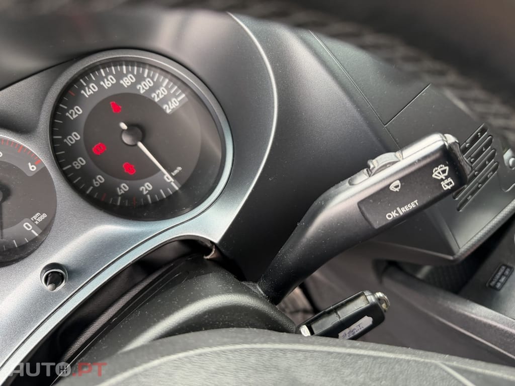 Seat Leon 2.0 TDI Sport DPF