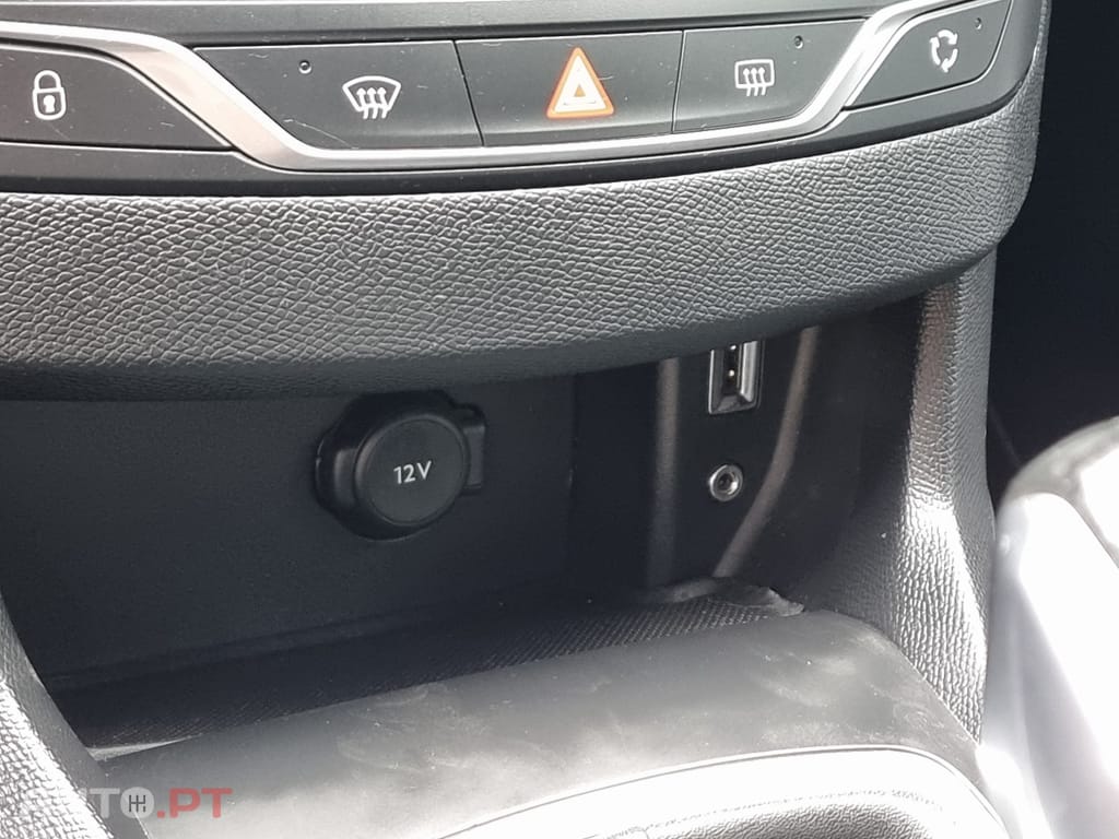 Peugeot 308 1.2 PureTech Access