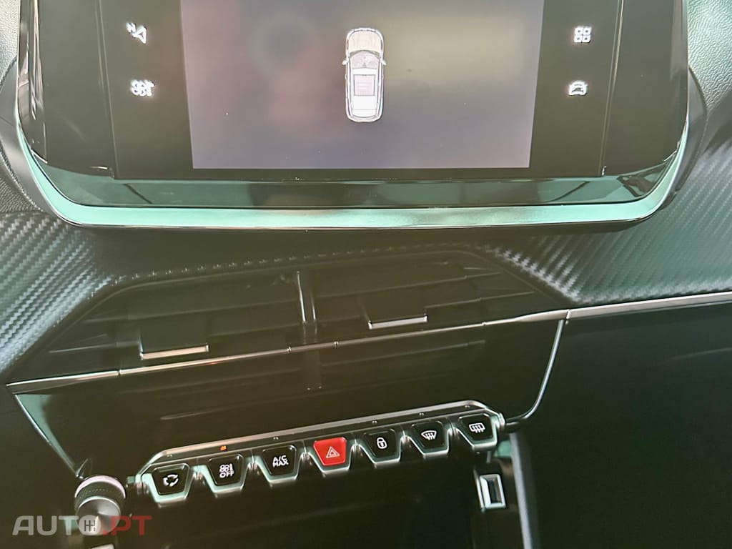 Peugeot 2008 1.2 PureTech Active Pack