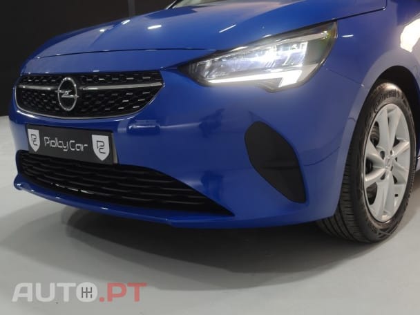 Opel Corsa 1.2 T Edition