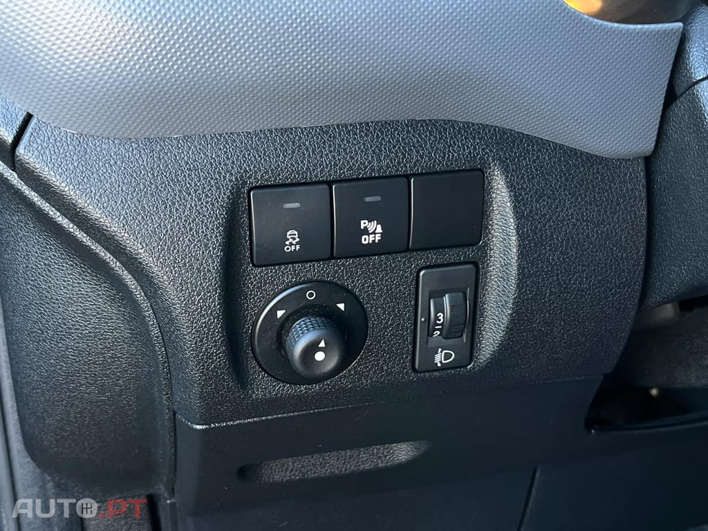 Peugeot Partner 1.6 BlueHDi L1 Premium
