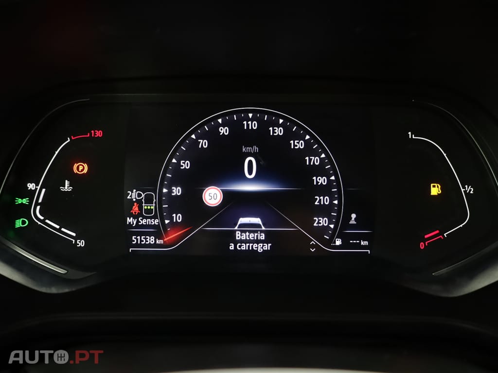 Renault Captur Captur 1.0 TCe Techno