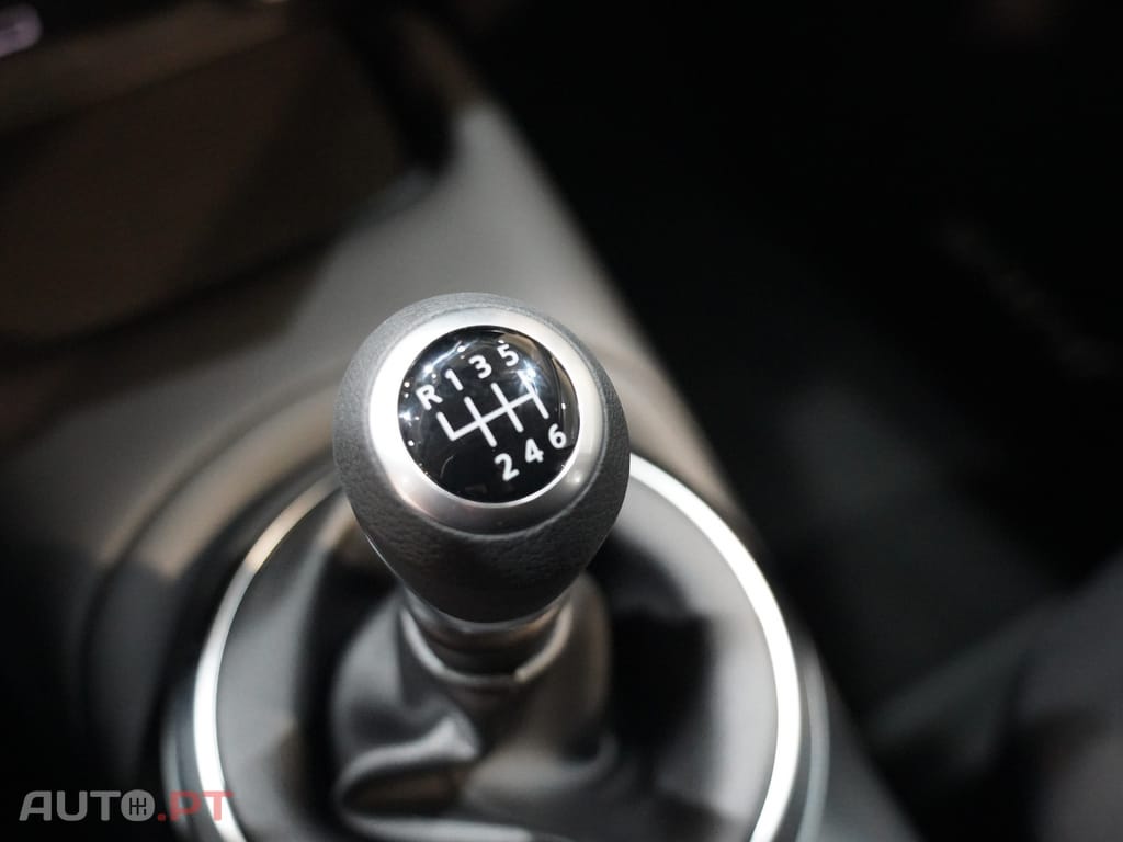 Nissan Juke 1.0 DIG-T Acenta