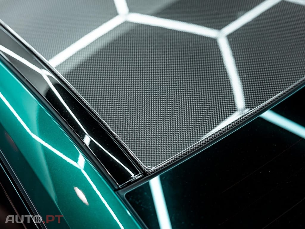 BMW M5 I.V.A DEDUTÍVEL