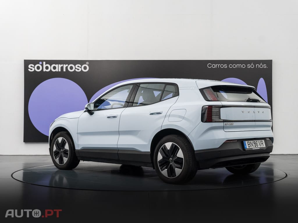 Volvo EX30 51 kWh Single Motor Core