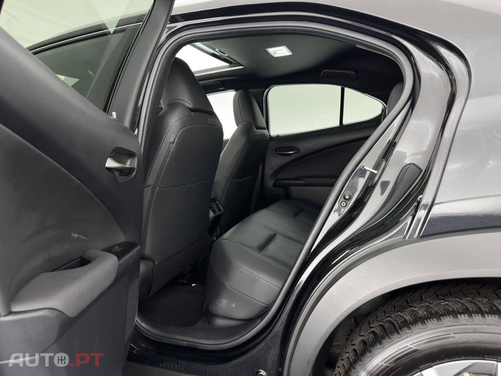 Lexus UX Luxury