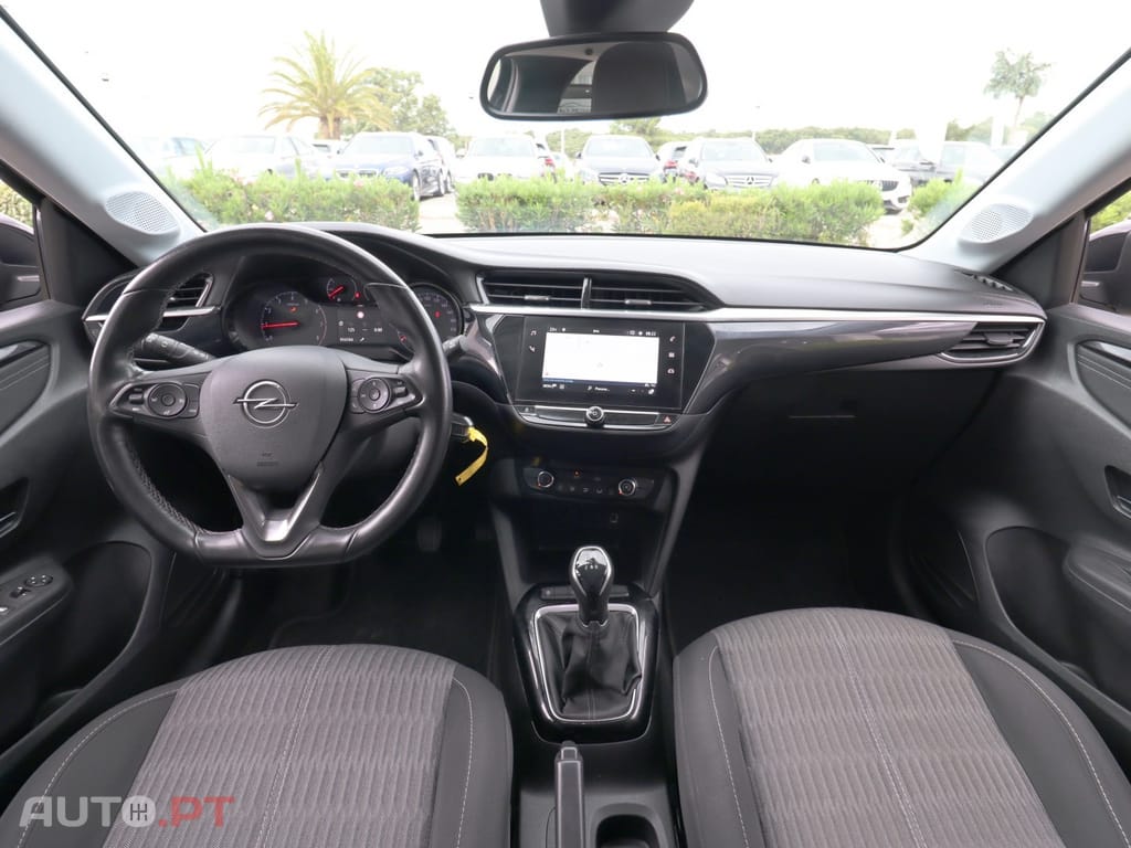 Opel Corsa 1.2 Business