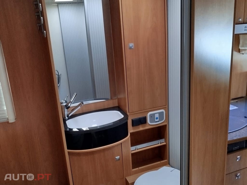 Fiat Ducato 2.3 M-Jet ML