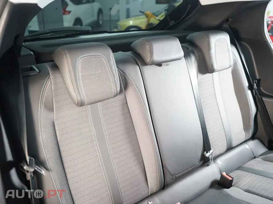 Peugeot 208 1.5 BlueHDi Allure Pack