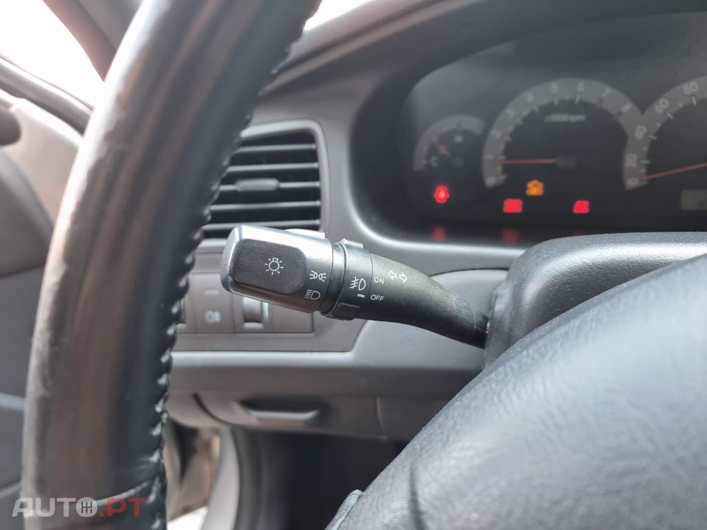 Hyundai Elantra 1.6 GLS