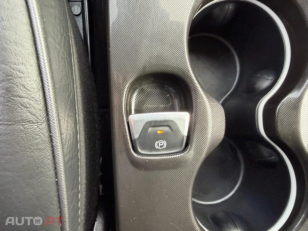 Fiat 500X 1.0 FireFly City Cross