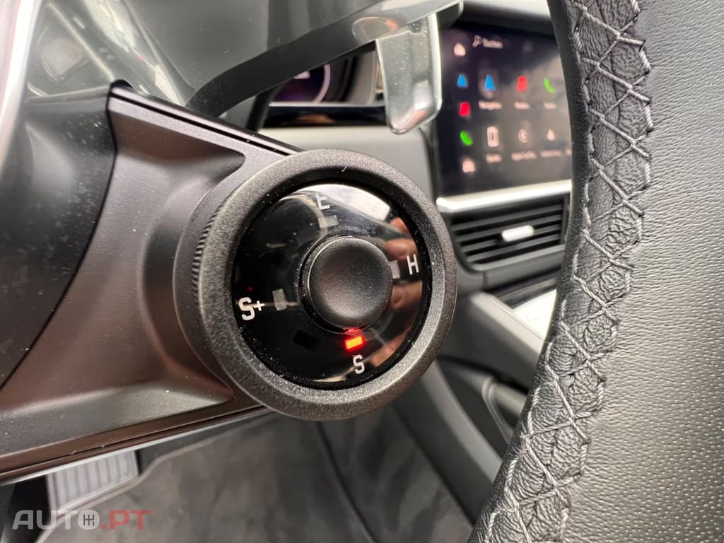 Porsche Cayenne E-Hyb I.V.A DEDUTIVEL 